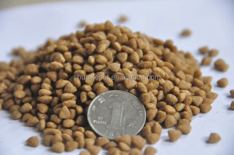 
OEM Dog Food Manufacturer /Wholesale Dog Dry Food ODM 