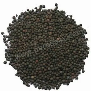 Water treatment purification media Nano Metal Clusters Meida, NMC, 5 times of KDF55