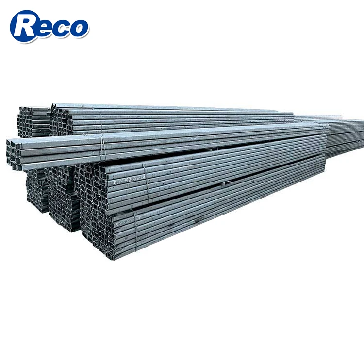 hot dipped galvanized unistrut channel astm a105 carbon steel u channel iron sizes