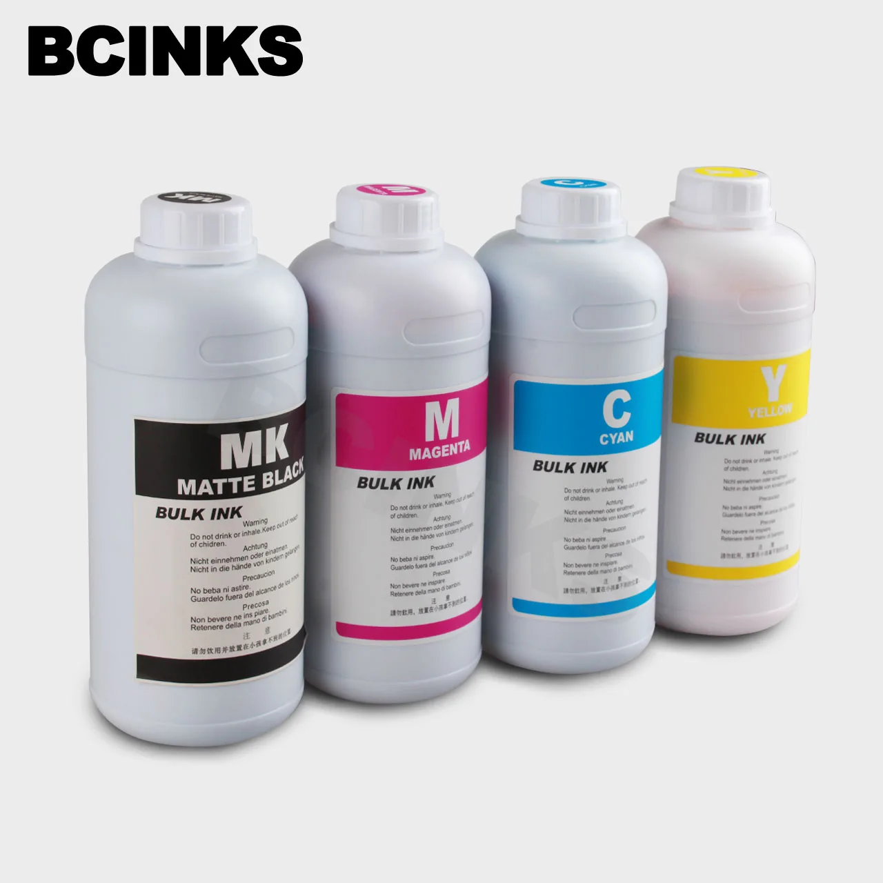 Universal Art Paper Ink Replacement For EPSON Stylus pro 7700 9700 7710 9710