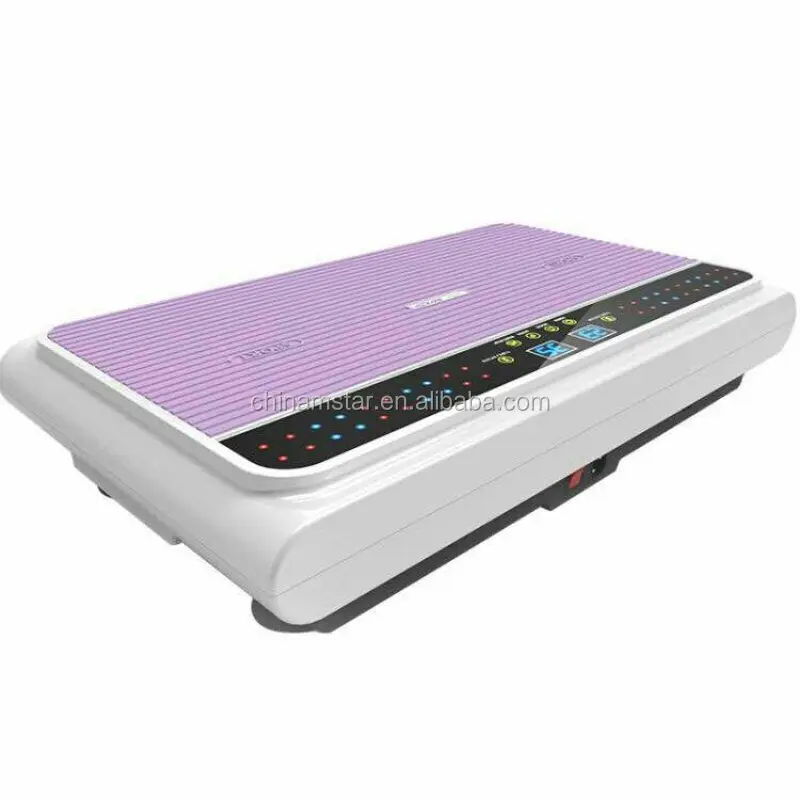 crazy fit massage /Weight loss machine/vibration  machine