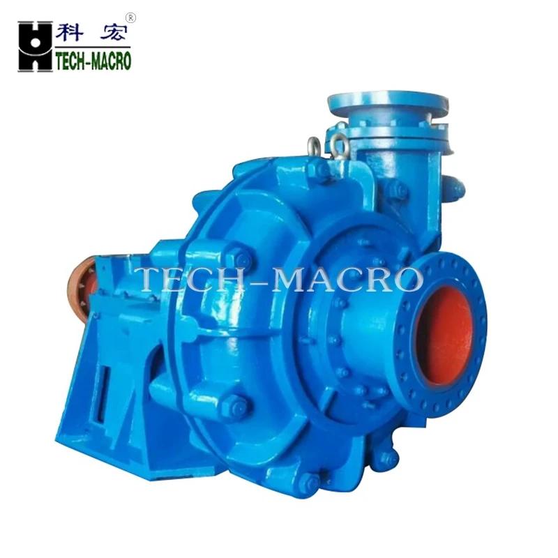
Motor driven centrifugal mud slurry pump sand booster pumps 