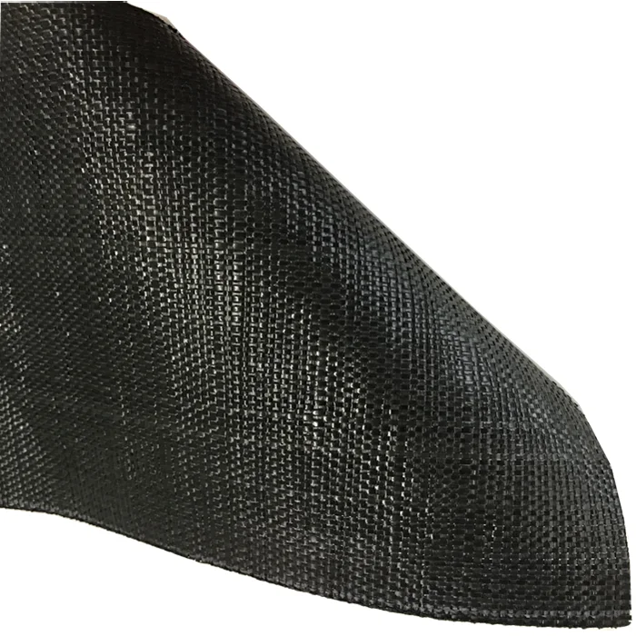 200gsm, tensile strength 40-28kN/m geotextile and geosynthetic for soil stabilization