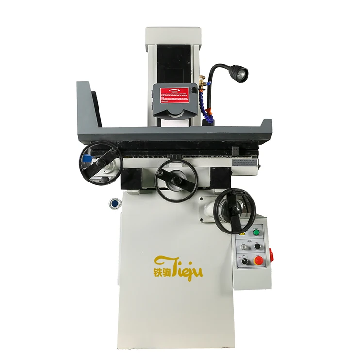 Cheap M618A Small Low Cost Manual surface grinding machine