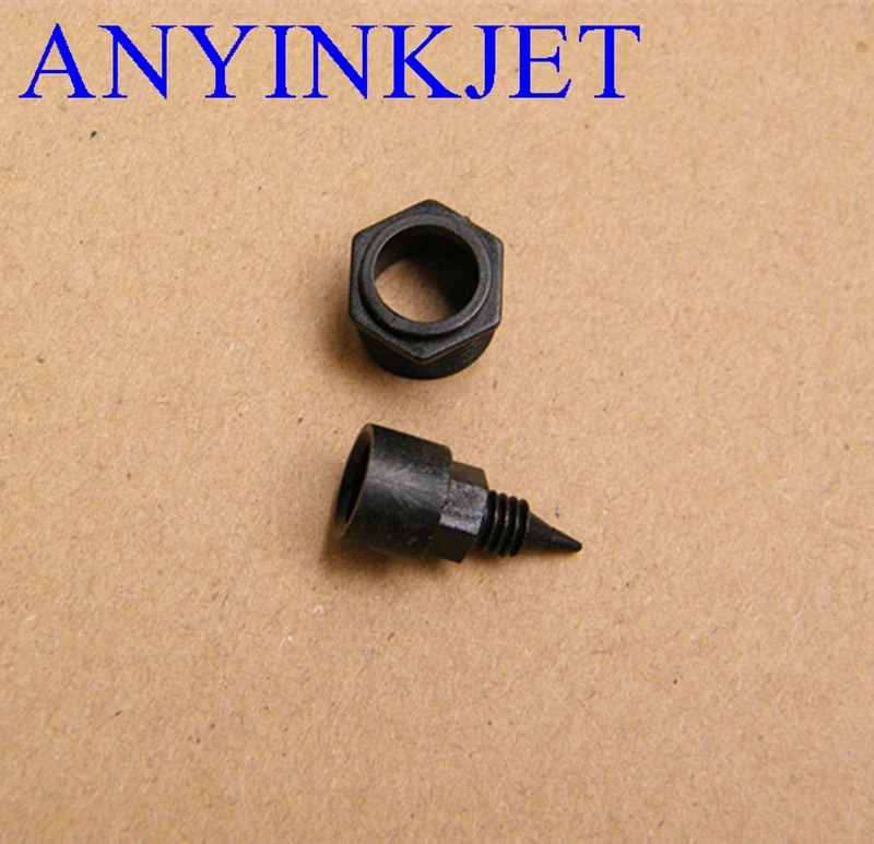 For Videojet EXCEL 170i nozzle seal cap assy for Videojet 170i EXCEL 2000 printer