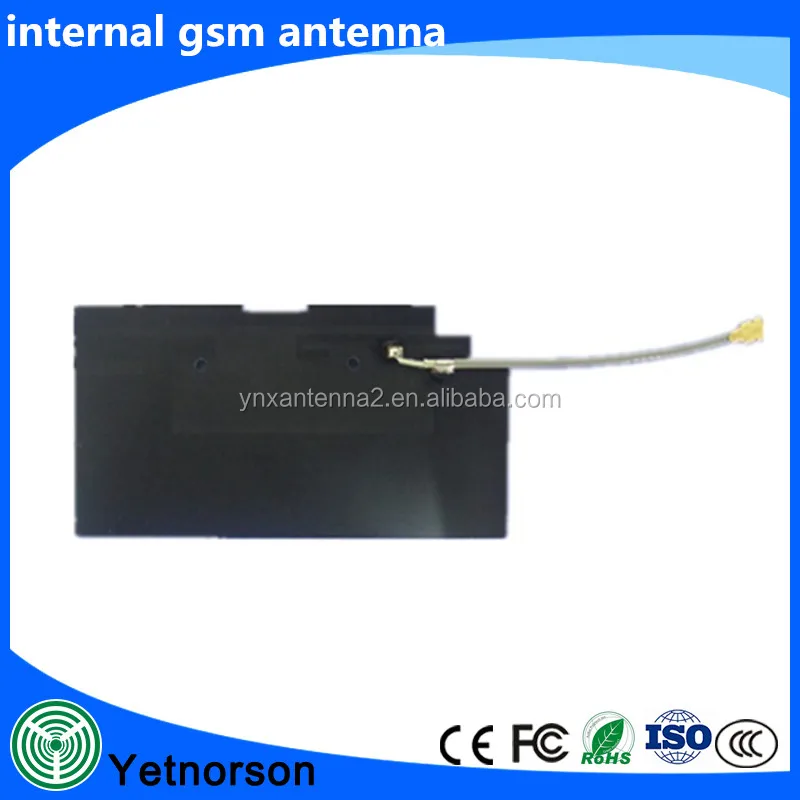Бесплатный Образец Внутренняя GSM 3 Г 4 PCB Встроенная Антенна с UFL IPEX Разъем