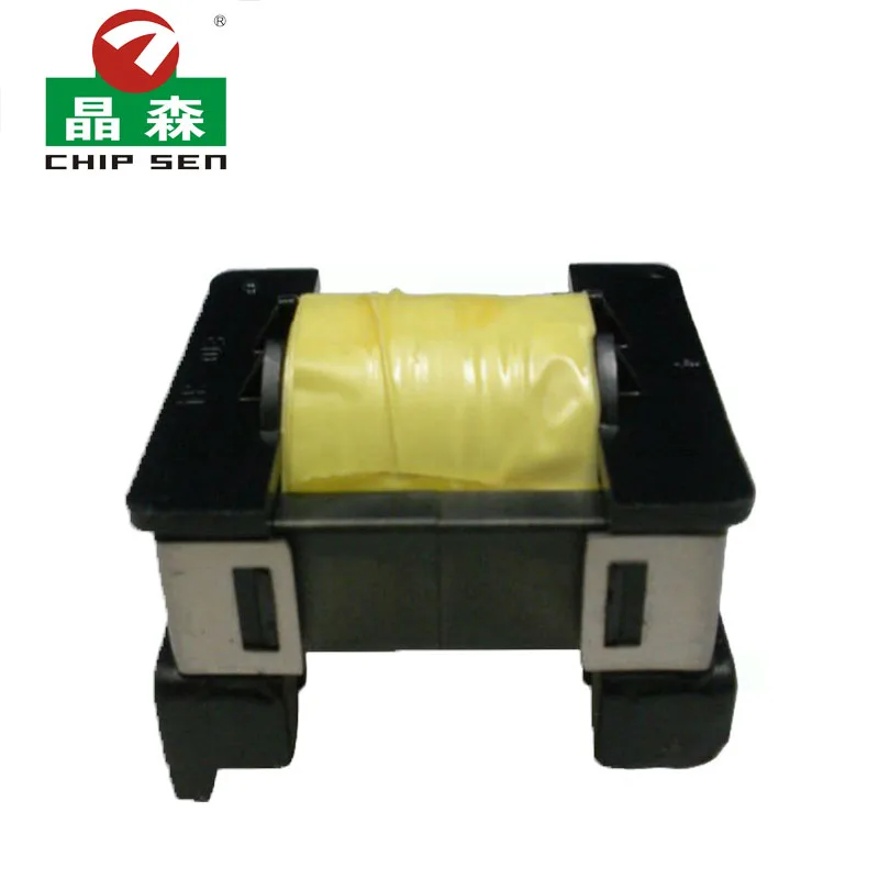 220 В 24 В 500 Вт 500 кГц ip44 ETD29 flyback трансформатор 24 В 120 В Шаг вниз 220 В 24 В