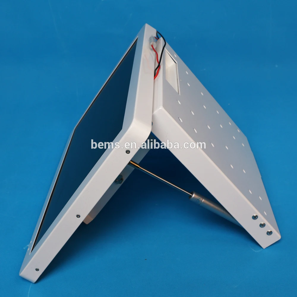 Автобусный ЖК-экран для телевизора, видеорекламный проигрыватель, киоск, цифровая вывеска и дисплей