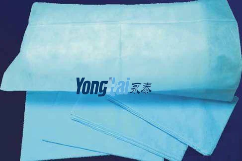 Автоматическая машина для производства наволочек для авиакомпаний/подголовников