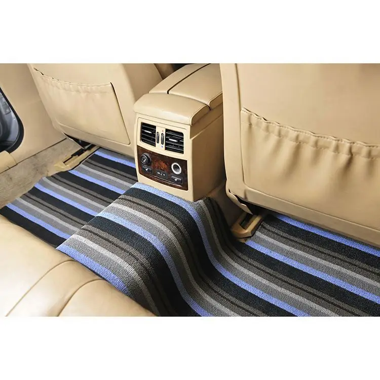 Hot sale 3d car floor mats , OEM design anti skid car mat