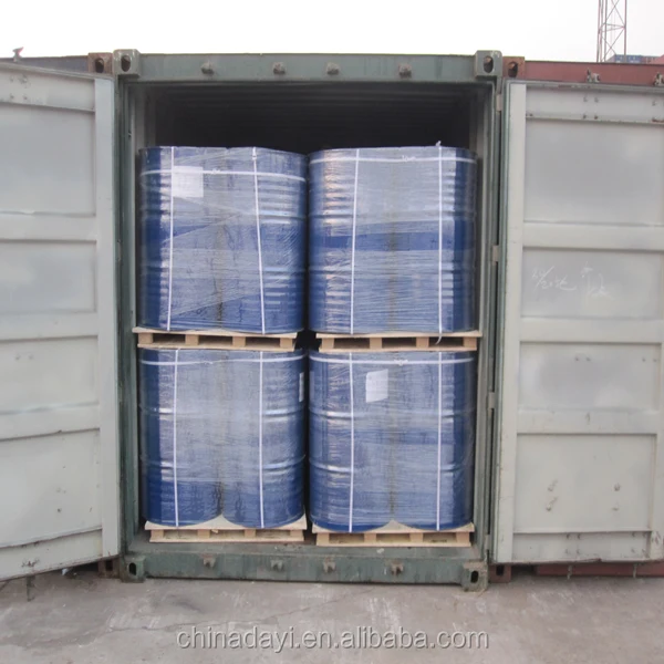 The crosslinking agent of methyl hydrogen silicone fluid(DY H212 )