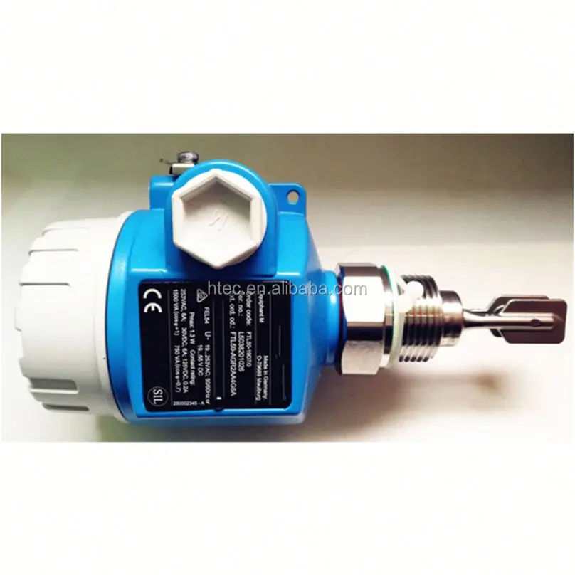 FMB70-ABA1HA2TDCAA Deltapilot Highest performance pressure sensor for Hydrostatic Level measurement switch