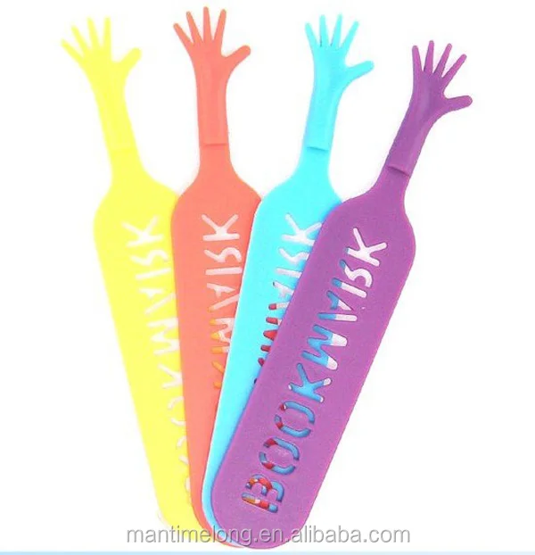 4pcs Funny Help Me Bookmarks Pad Note Memo Stationery Book Mark Novelty Funny Gift