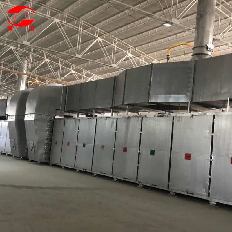 
China gypsum board machine factory plant 