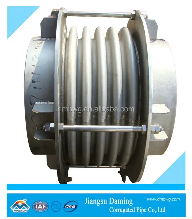 Высокое качество углеродистая сталь пыльник компенсатор поставщиком на alibaba