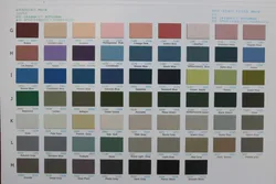 collage picture frame/precut matboard in frame /mount board