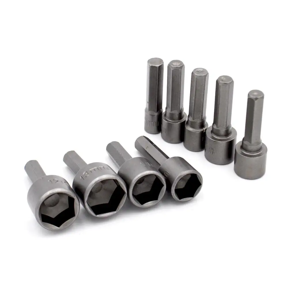 
K-Master 14PCS Dr. Socket Set,mechanical socket set hand tools 