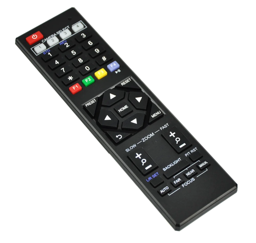 All-in-one Video Conference Endpoint with 1080p Camera and 10X Optical Zoom