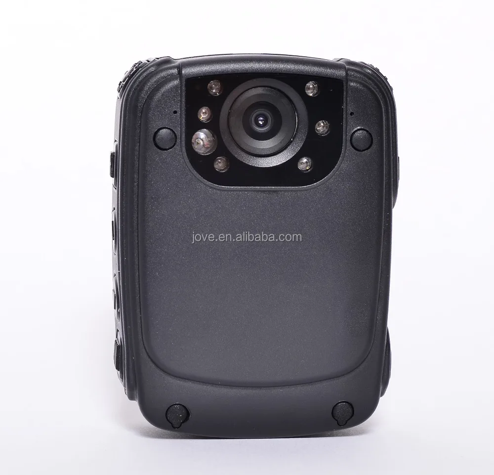 
Full HD 1080P police law enforcement recorder body worn camera from China Factory 