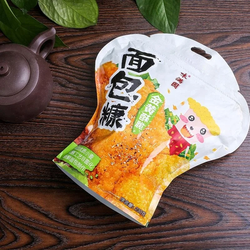 
Seasoned Bread Crumbs/panko for Cooking Seafood 