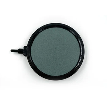 Small micro bubbles green air stone diffuser