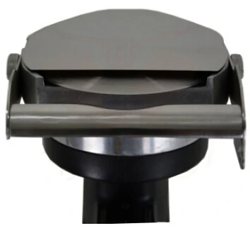 Одобренный CE и Саудовской Аравией Электрический Нож для шаурмы кебаба/слайсер для кебаба