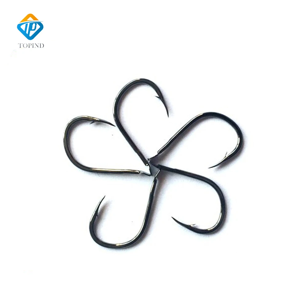 2015 fishing hook ISEAMA with ring hook