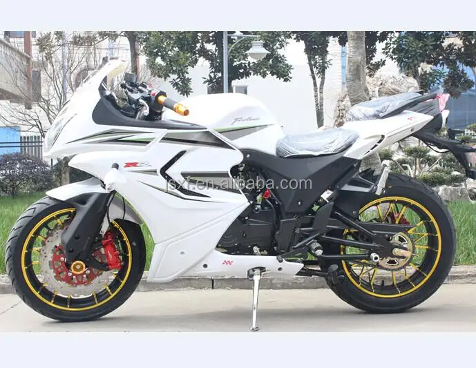 MOTORCYCLE ,300CC RACING MOTORCYCLE