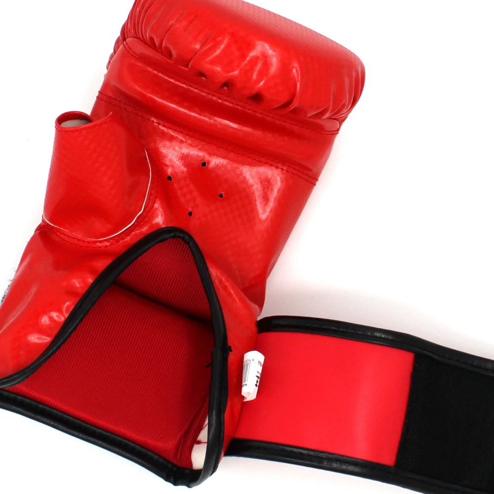 HJ-G2054 Wholesale Fashion New Punching Fitness Professional Cheap Boxing Training Gloves