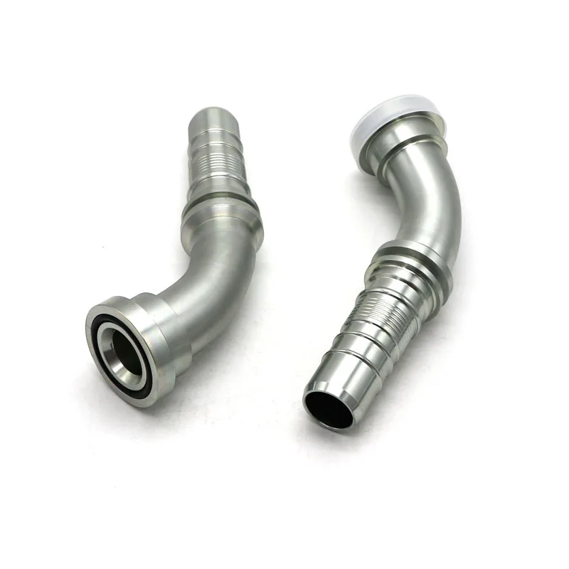 Высокое Качество Гидравлический Фланец фитинг 3000PSI 6000PSI 9000PSI гидравлическая часть