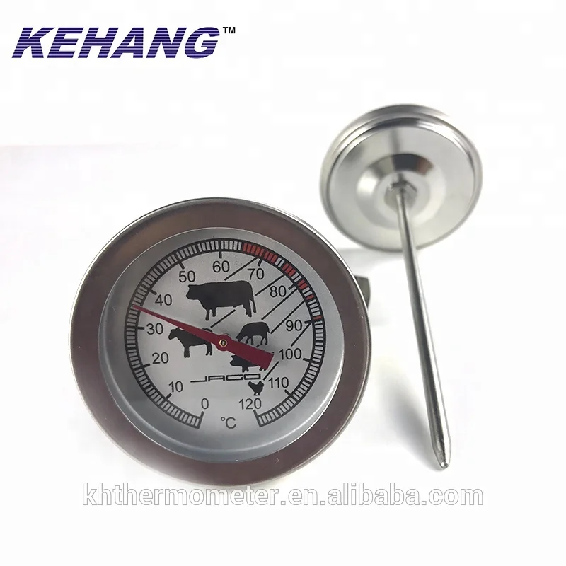 Мясо Духовка температура птицы термометр