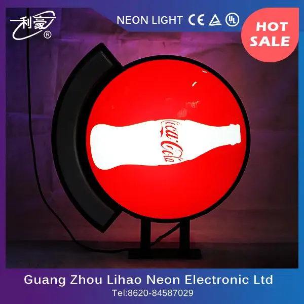 Оптовая пользовательские неоновые лицо краской с заводской цене