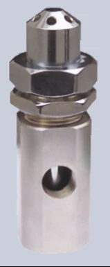 
Large Flow Spray Gun 