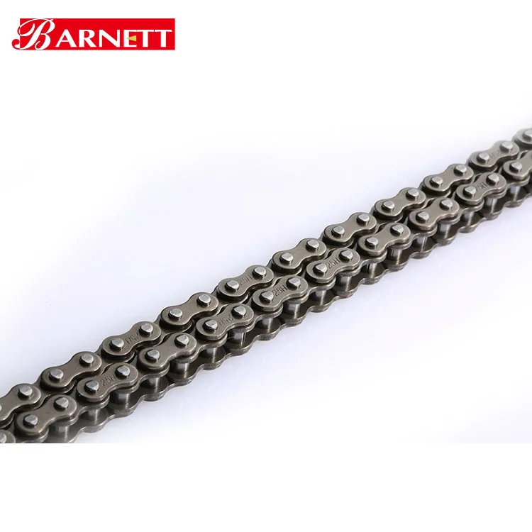 Cheap Price Motorcycle Timing Chain 25H 84L Precision Chain