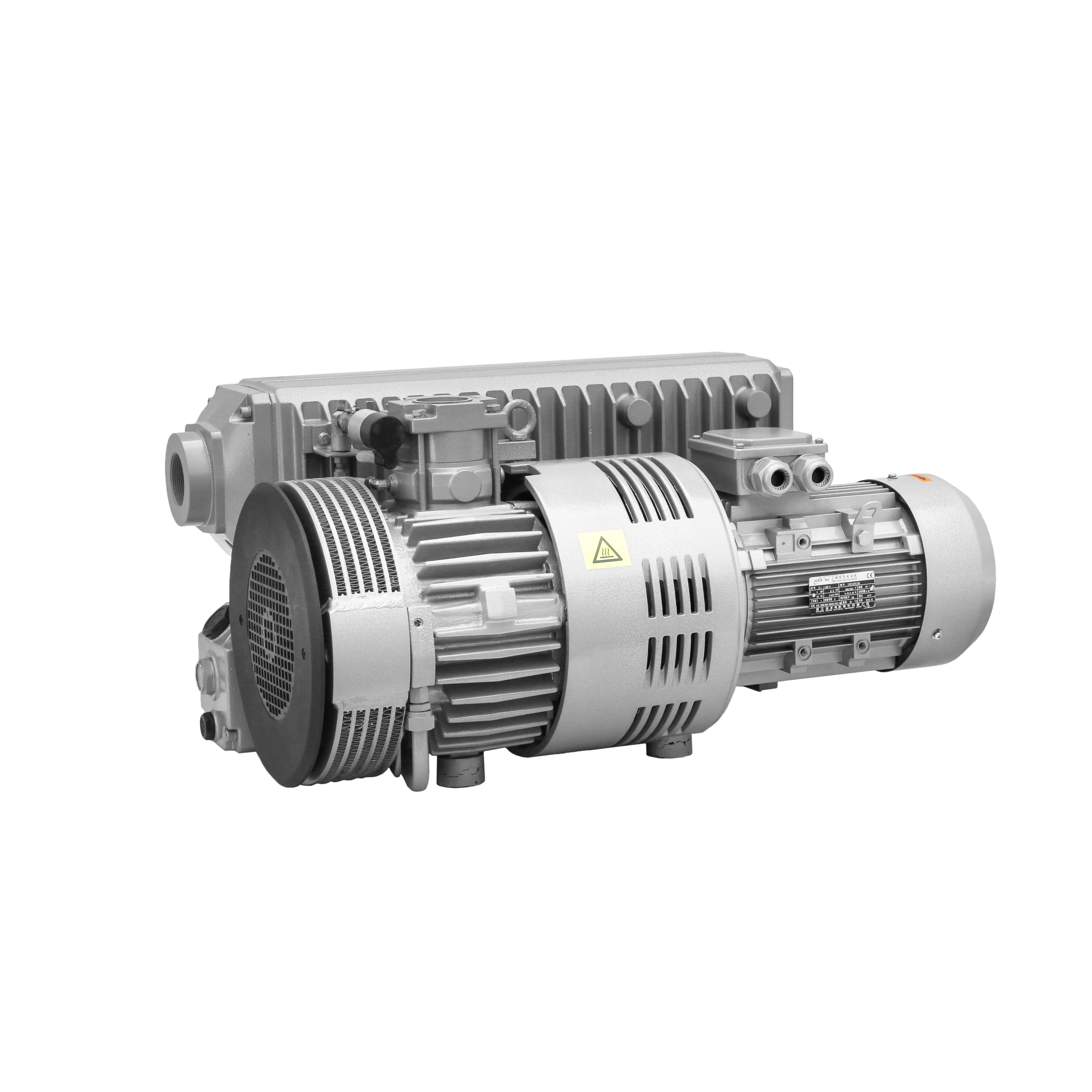 SV160 Single Stage Rotary Vane Vacuum Pumps for vacuum theory forming machine and vacuum packing industry