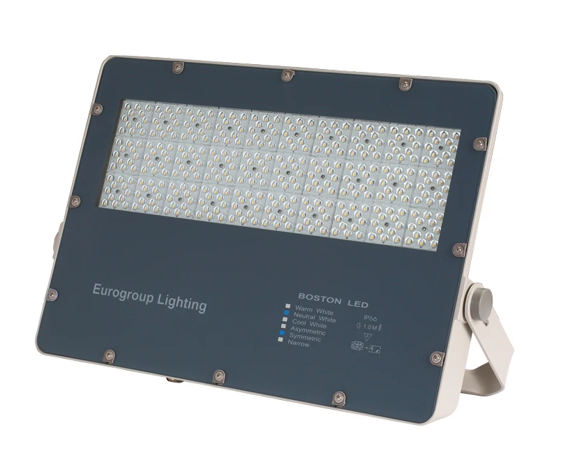 300W IP66 led flood light