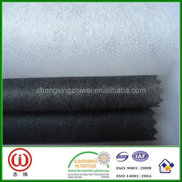 Одежда швейная подкладка производитель в Китае