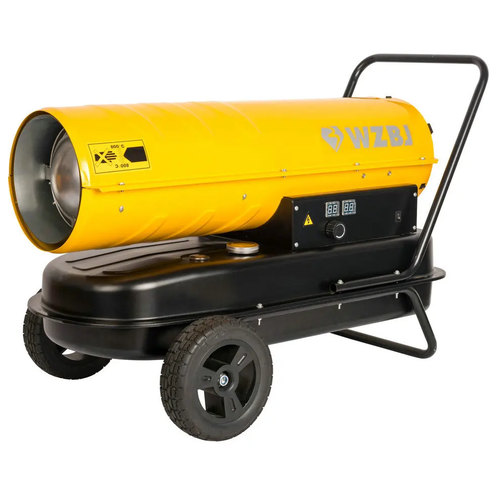 
diesel gas heater for poultry farm chicken house chicken brooding house 