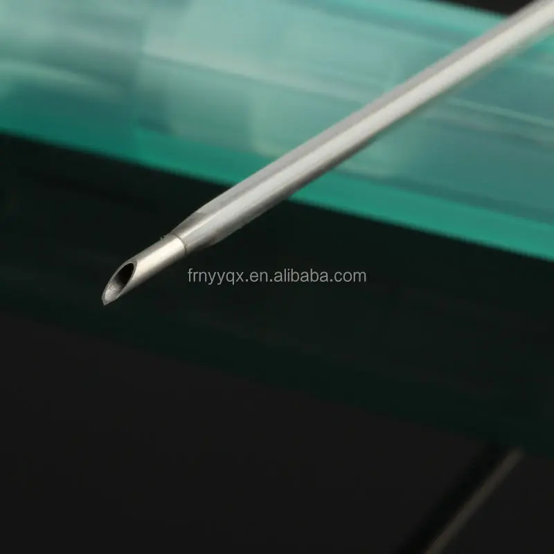 20G Disposable-Sterilized-Body-Piercing- catheter Needles- pen type