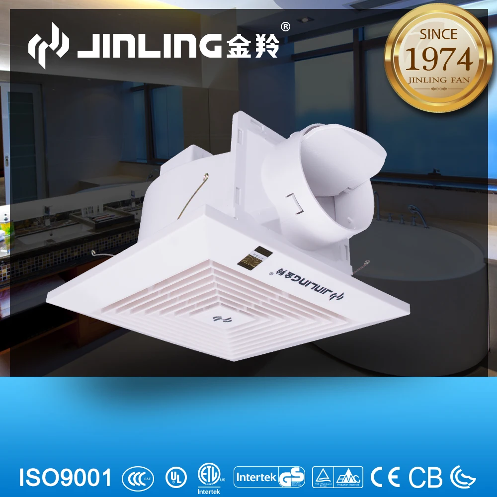 Extractor Fan Air Extraction Fans ceiling duct exhaust Fan