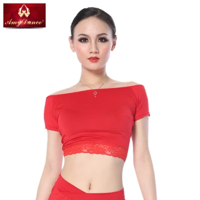 
Sexy egypt indian dance costume belly dance tops 