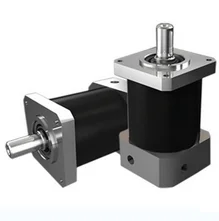 Miniature Industrial Planetary Gearbox High Torque , Shaft Mounted Speed Reducer