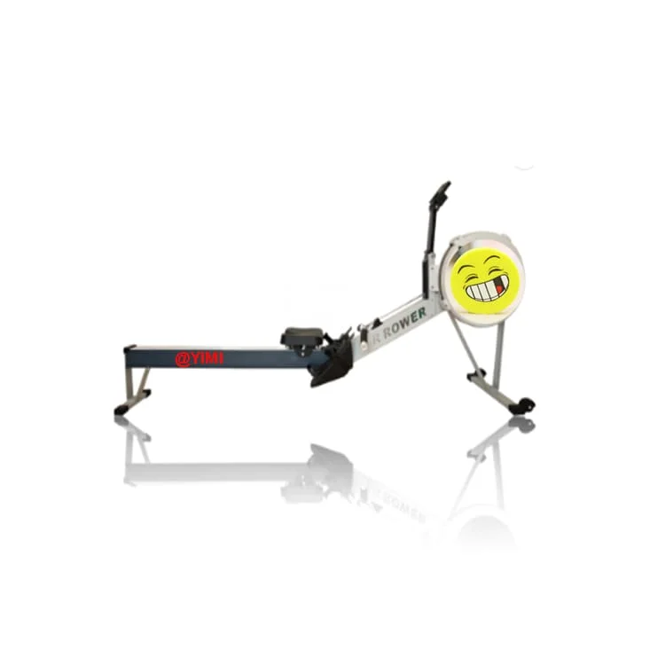 Прямая продажа с завода, Складная магнитная гребная машина PM5