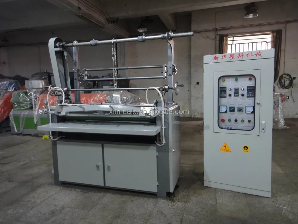 
EVA Foam and Fabric 1.8m Plastic Hot Press Laminating Machine 
