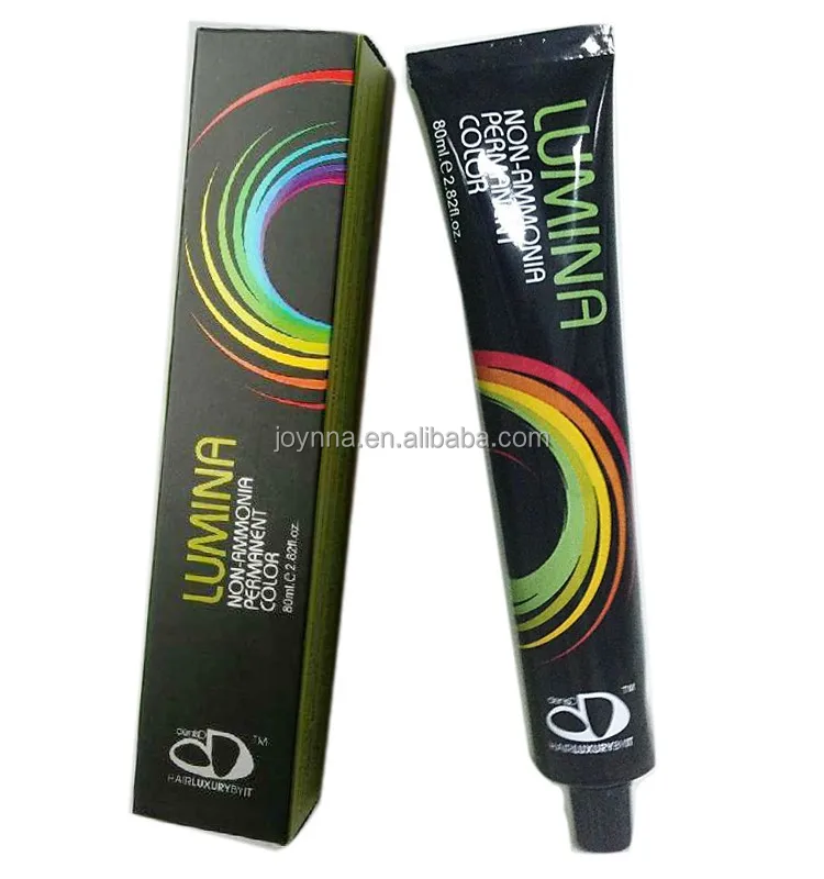 Оптовая продажа модная Постоянная Краска для волос синяя Полуперманентная Лучшая цена