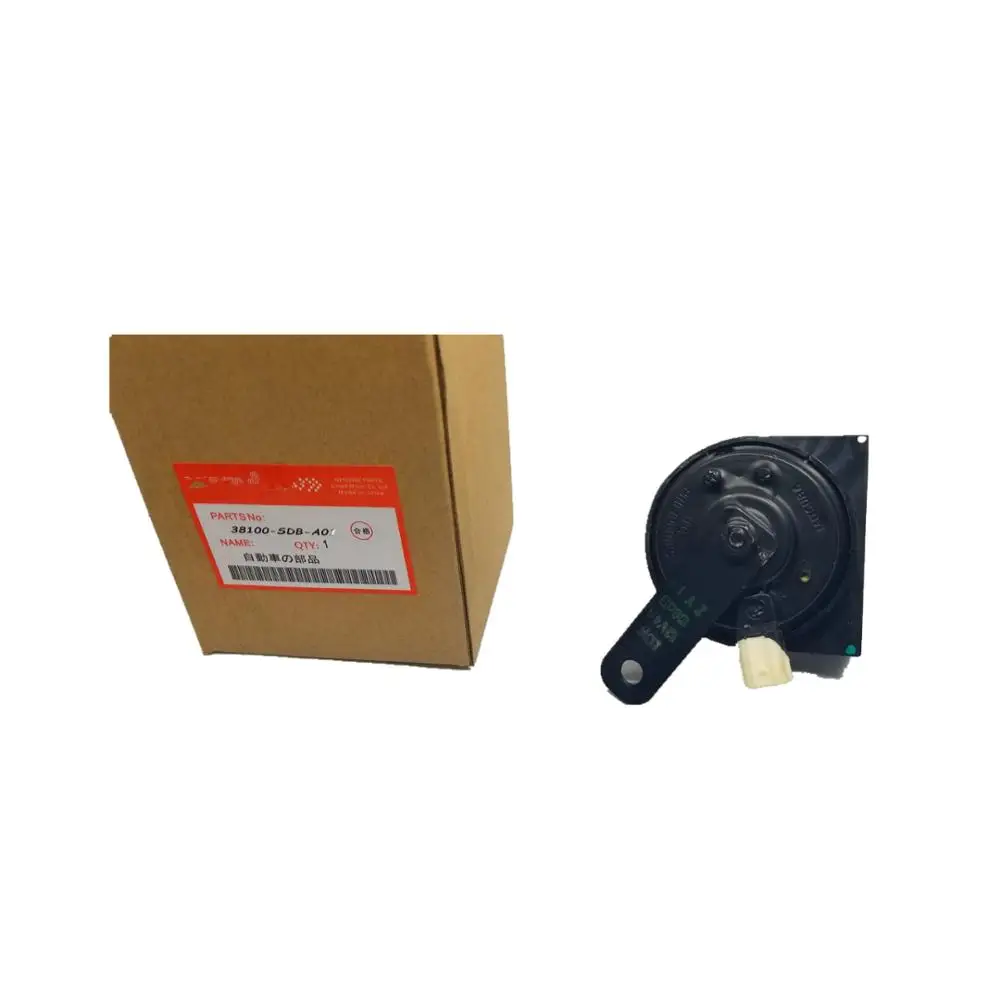AUTO PARTS car air horn 38150-SDB-A01 electric horn  for honda/accord crv jazz civic city