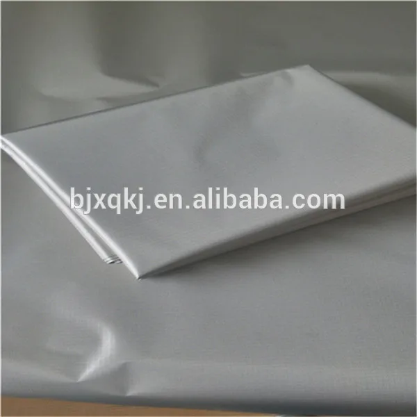 rfid blocking fabric textile for touch screen gloves rfid shielding material