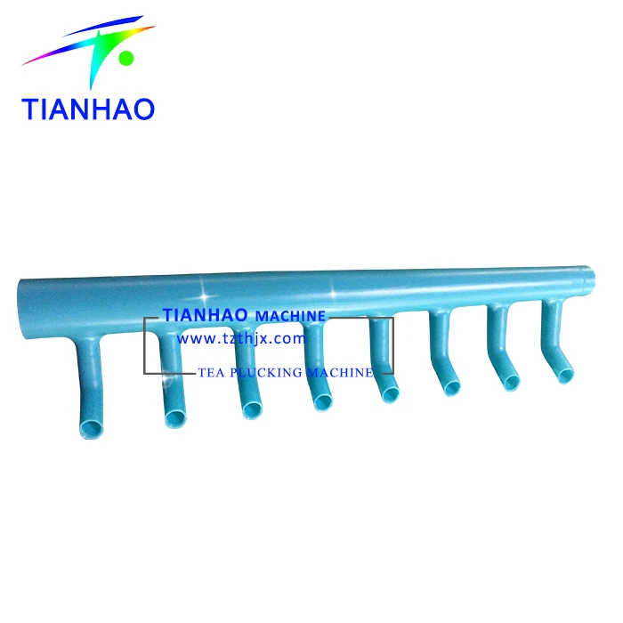 L4C-60 Tea Harvesting Equipment Spare Parts Driven Bevel Gears