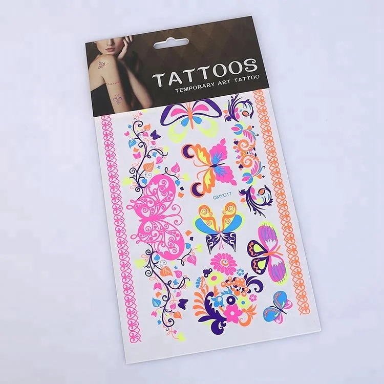 
Waterproof Custom Tattoo Sexy Hand Body Temporary Henna Tattoo Sticker Temporary Tattoo 