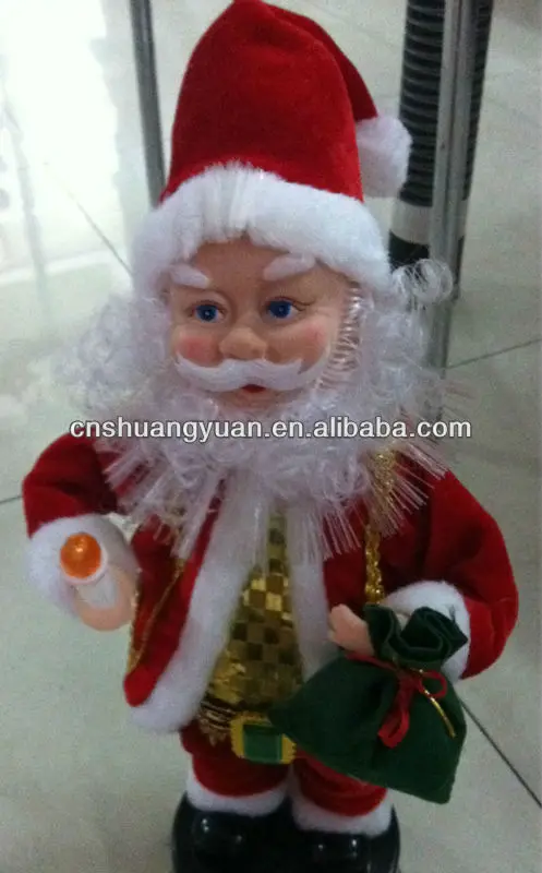 лучшие продаёи оптовых рождество санта-клаус